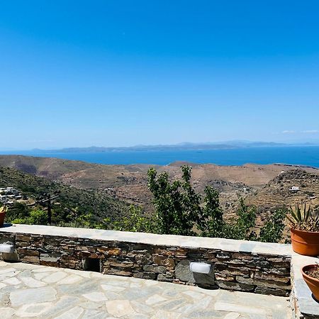 Ioulis Pasithea Houseヴィラ エクステリア 写真