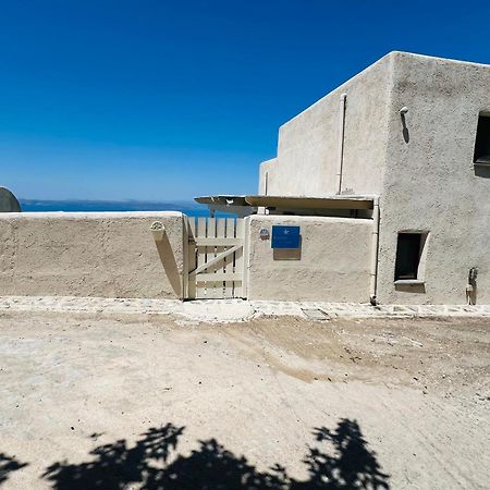 Ioulis Pasithea Houseヴィラ エクステリア 写真