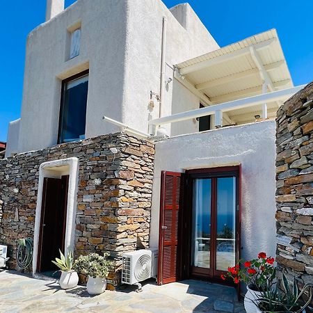 Ioulis Pasithea Houseヴィラ エクステリア 写真