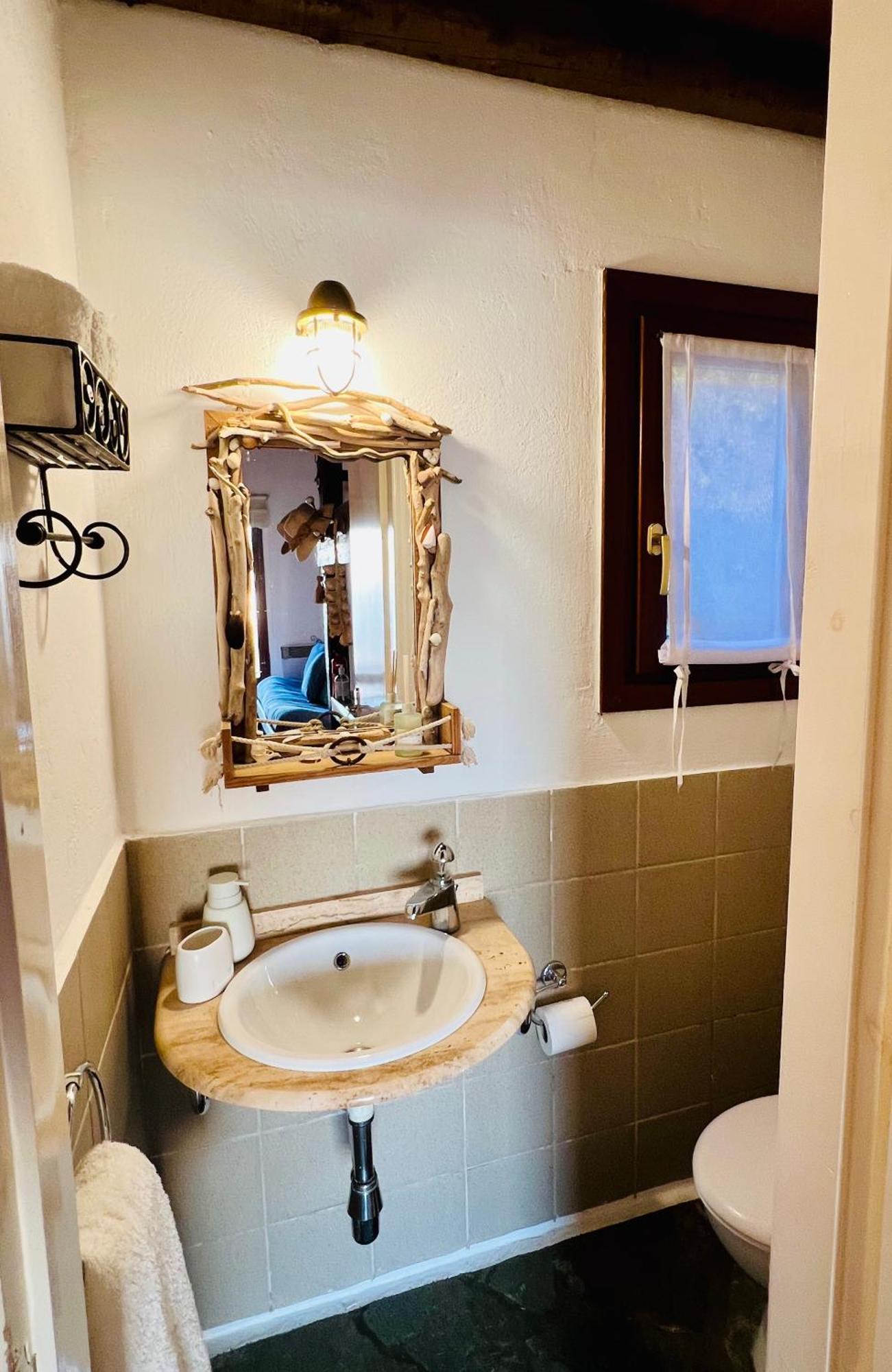 Ioulis Pasithea Houseヴィラ エクステリア 写真