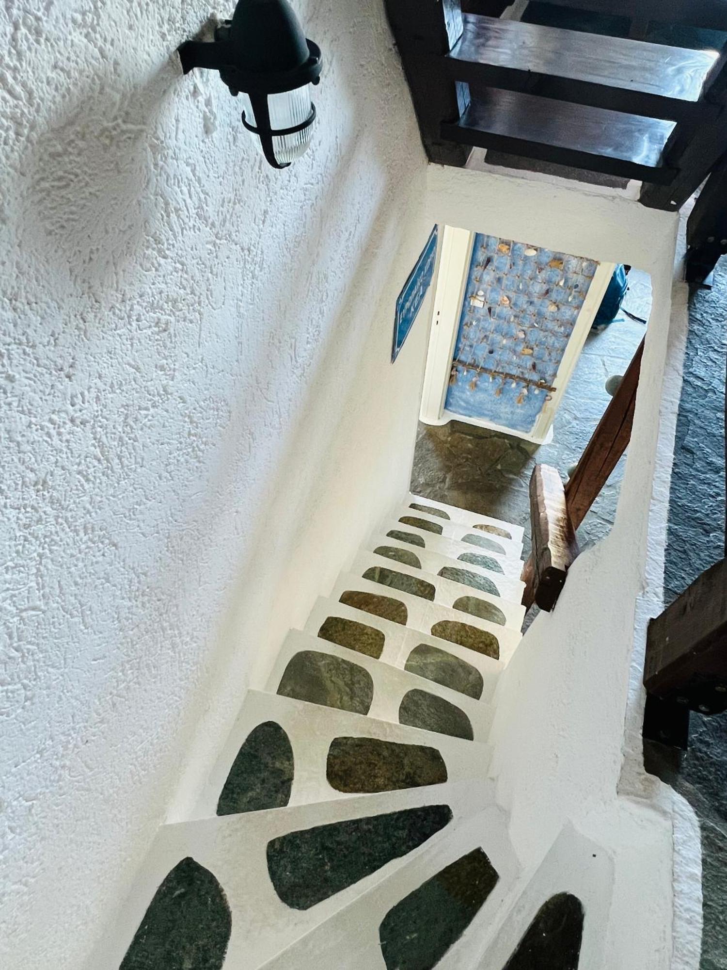 Ioulis Pasithea Houseヴィラ エクステリア 写真