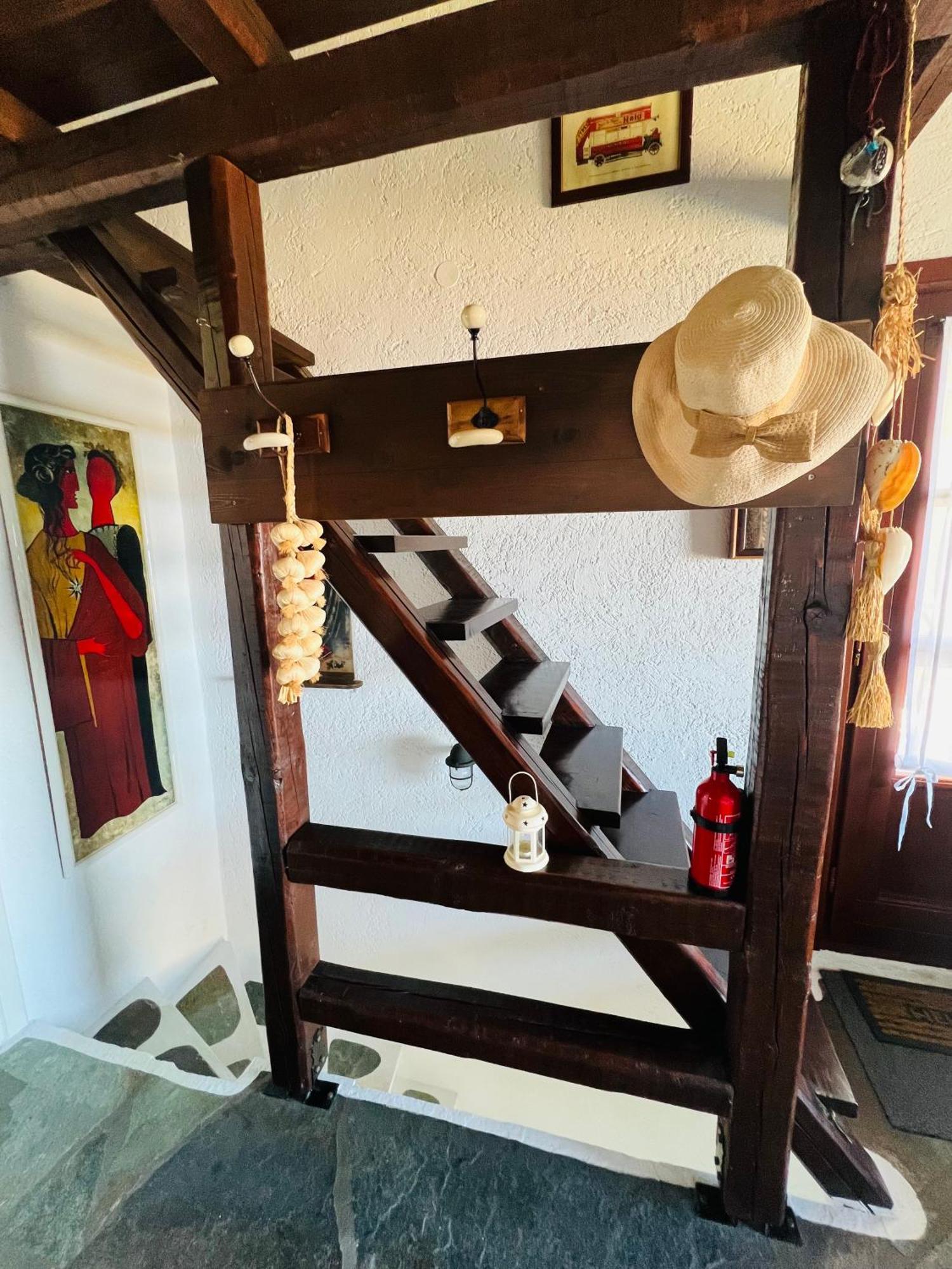 Ioulis Pasithea Houseヴィラ エクステリア 写真