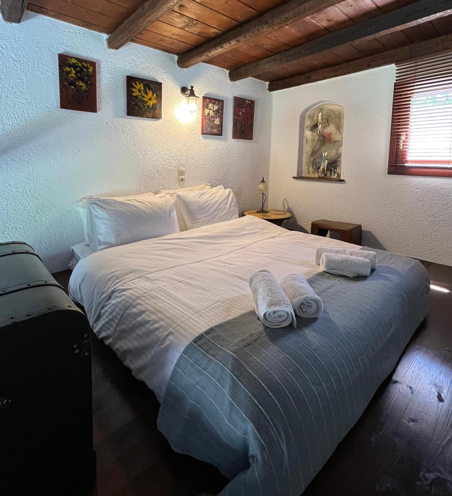 Ioulis Pasithea Houseヴィラ エクステリア 写真